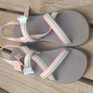 Womens size 9 Chaco sandals
